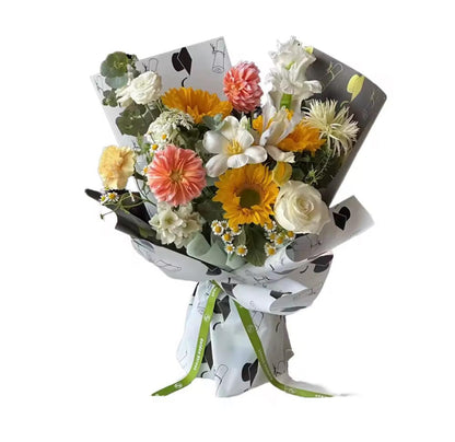 Wrapping for Graduation (20sheets/bag)