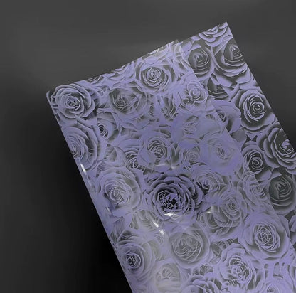 Wrapping Version Roses (20sheets/bag)