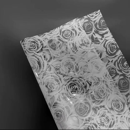 Wrapping Version Roses (20sheets/bag)