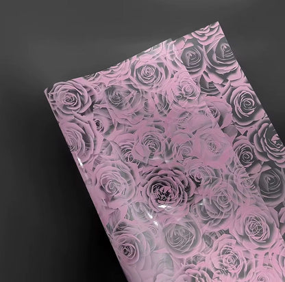 Wrapping Version Roses (20sheets/bag)