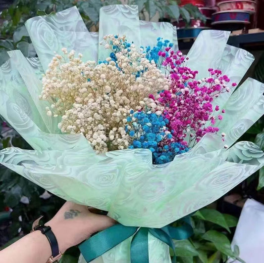 Wrapping Version Roses (20sheets/bag)