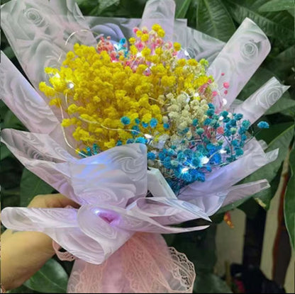 Wrapping Version Roses (20sheets/bag)