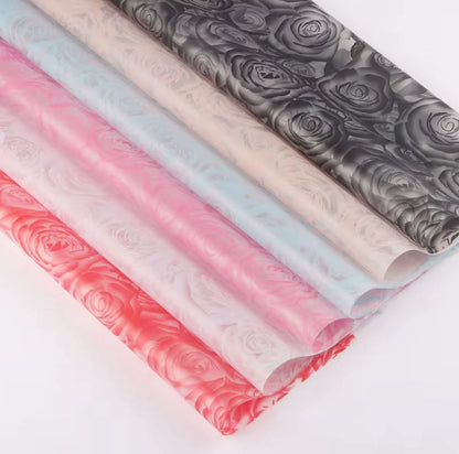 Wrapping Version Roses (20sheets/bag)
