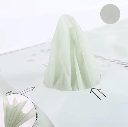 Wrapping Flowers in Cotton (20sheets/bag)