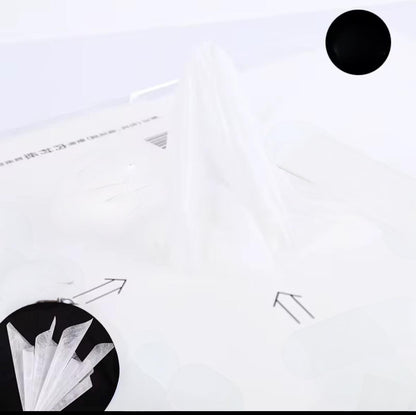 Wrapping Flowers in Cotton (20sheets/bag)