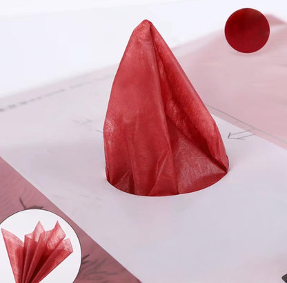 Wrapping Flowers in Cotton (20sheets/bag)