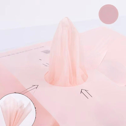 Wrapping Flowers in Cotton (20sheets/bag)