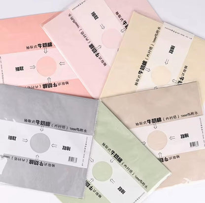 Wrapping Flowers in Cotton (20sheets/bag)