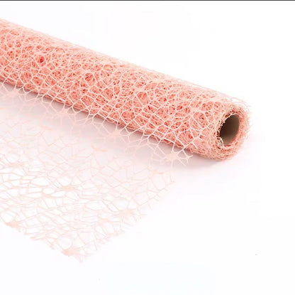 Wrapping Bouquet Flowers 50X450CM