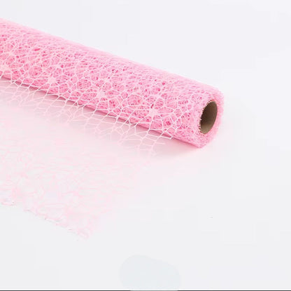 Wrapping Bouquet Flowers 50X450CM