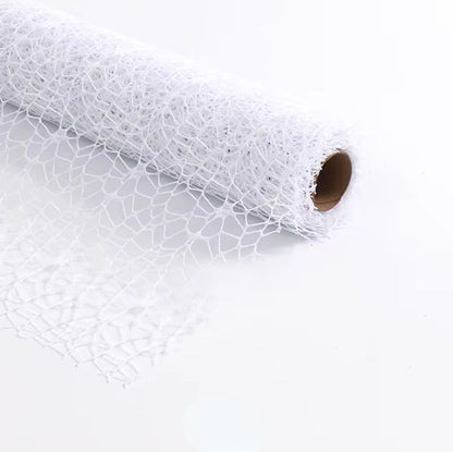 Wrapping Bouquet Flowers 50X450CM