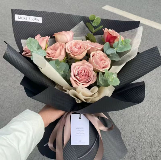 Wrapping Graft Gaufre (20sheets/bag)