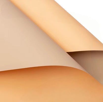 Wrapping Two Faces (20sheets/bag)