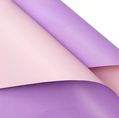 Wrapping Two Faces (20sheets/bag)