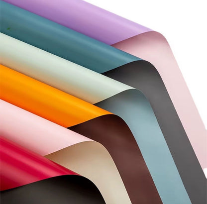 Wrapping Two Faces (20sheets/bag)