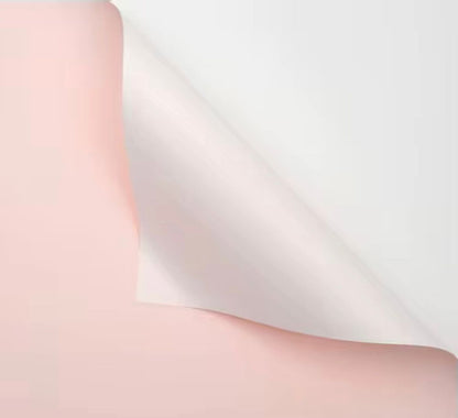 Wrapping Two Faces (20sheets/bag)