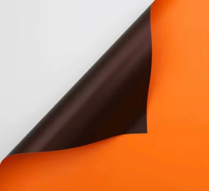 Wrapping Two Faces (20sheets/bag)