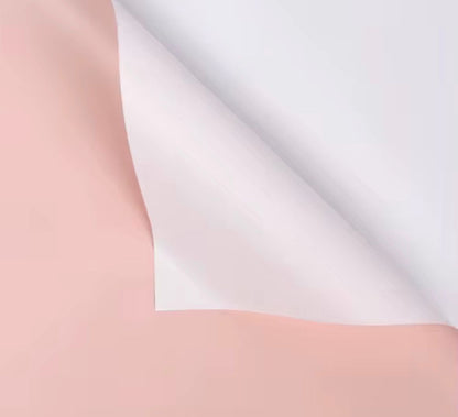 Wrapping Two Faces (20sheets/bag)