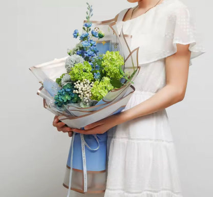 Wrapping Luxe Coreen (20sheets/bag)