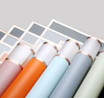 Wrapping Luxe Coreen (20sheets/bag)