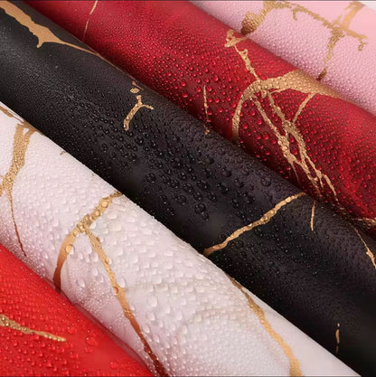 Wrapping Marble (20sheets/bag)