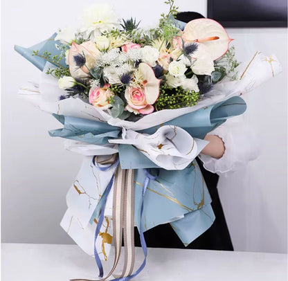 Wrapping Marble (20sheets/bag)