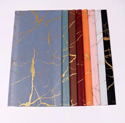 Wrapping Marble (20sheets/bag)