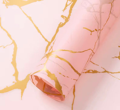Wrapping Marble (20sheets/bag)