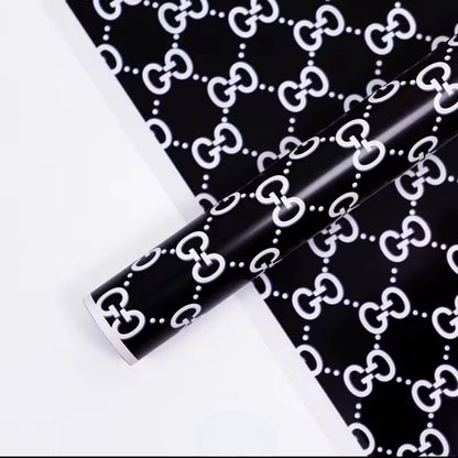 Wrapping flowers luxury (20sheets/bag)