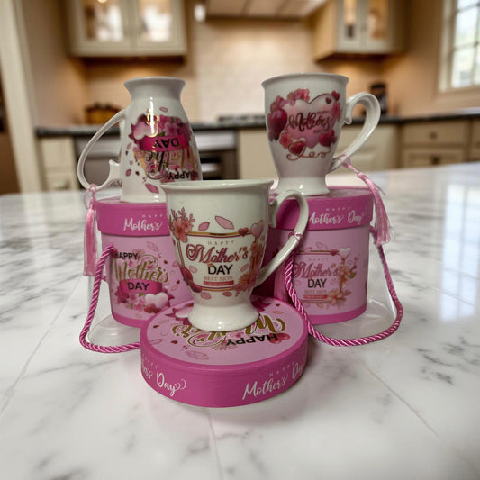 Mother's Day (QF757)