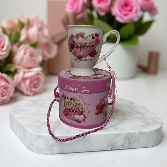 Mother's Day (QF757)