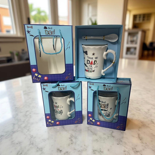 FATHER'S DAY (HM286B)