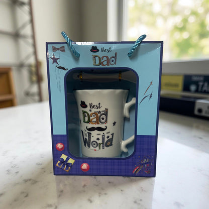 FATHER'S DAY (HM286B)