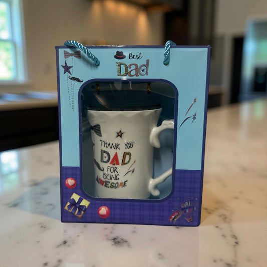 FATHER'S DAY (HM286B)