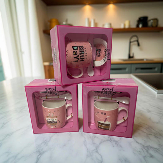 Happy Birthday (HK1406)