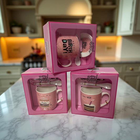 Happy Birthday (HK1406)