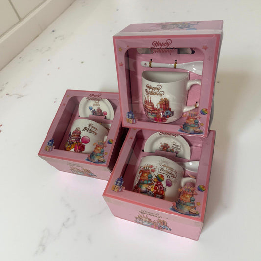 Happy Birthday (HK2241)