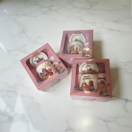 Happy Birthday (HK2241)