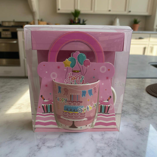 Happy Birthday (ST242)