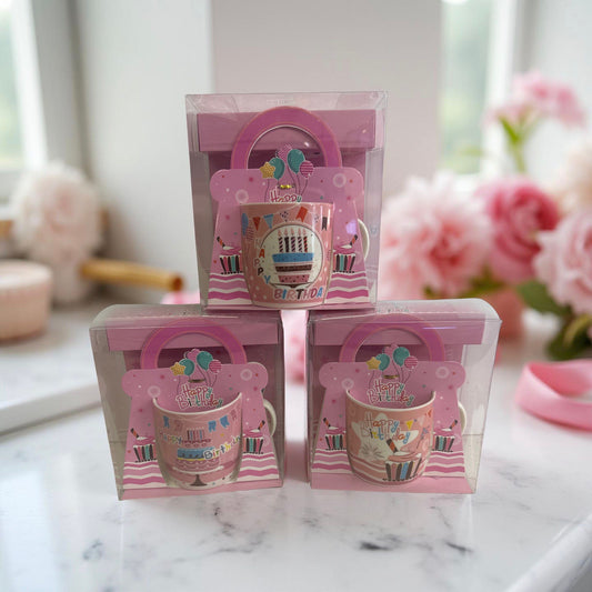 Happy Birthday (ST242)