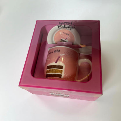 Happy Birthday (HK1406)