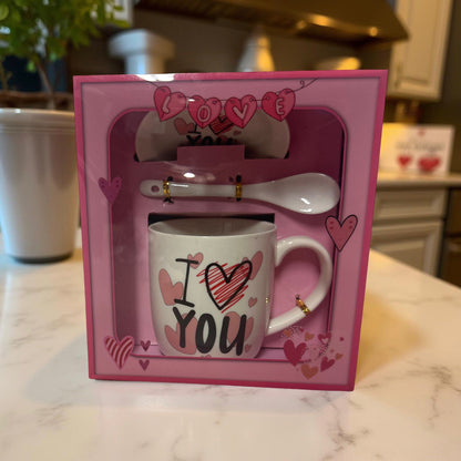 Je t'aime (HK2112)