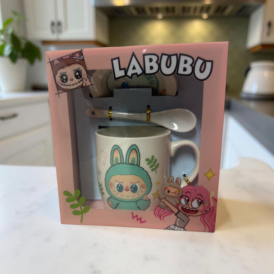 Labubu (HK2311)