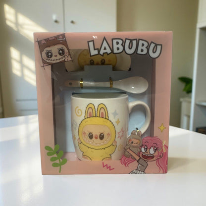Labubu (HK2311)