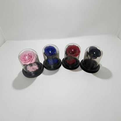 Small Arrangement Rose ( 7x11cm)