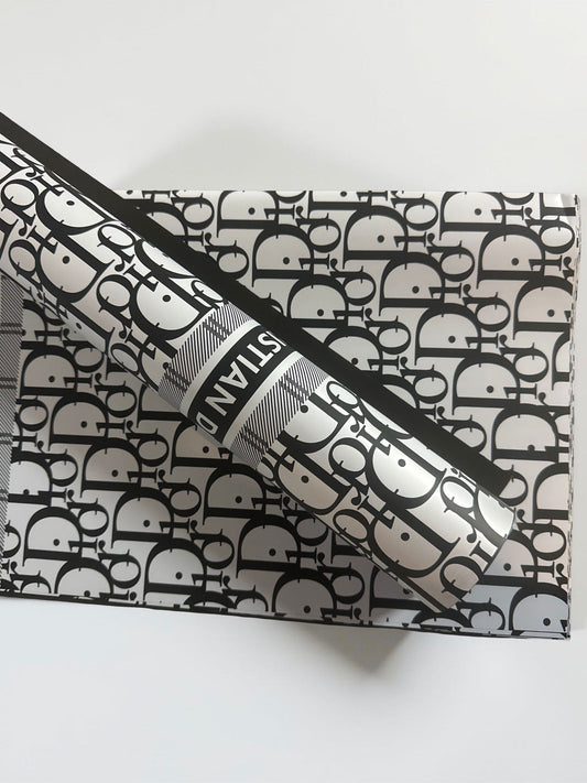 Wrapping For Luxury Bouquet (20sheets/bag)