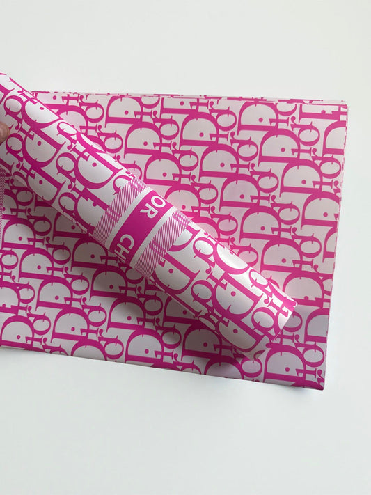 Wrapping For Luxury Bouquet (20sheets/bag)