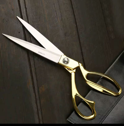 Scissors For Ribbon 10.5 "