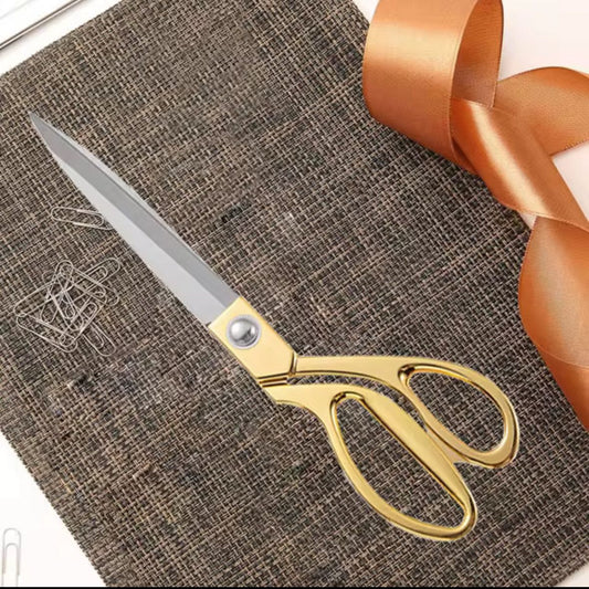 Scissors For Ribbon 10.5 "