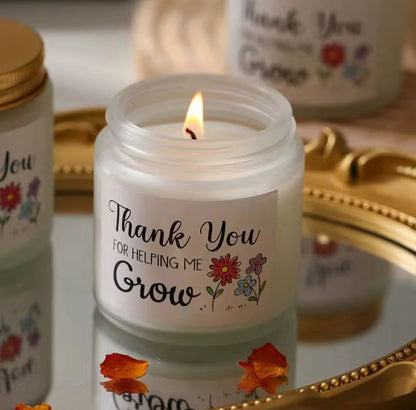 Set Candle 3 Pcs in Box (yx3)